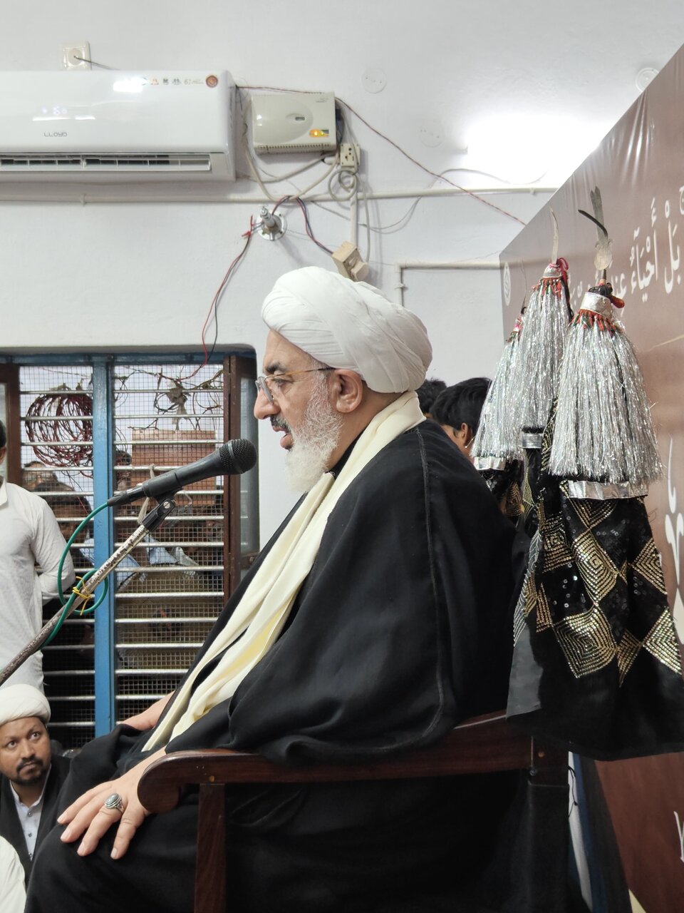 آمریکا و اسرائیل، نهتنها دشمن ایران بلکه دشمن تمام بشریت هستند