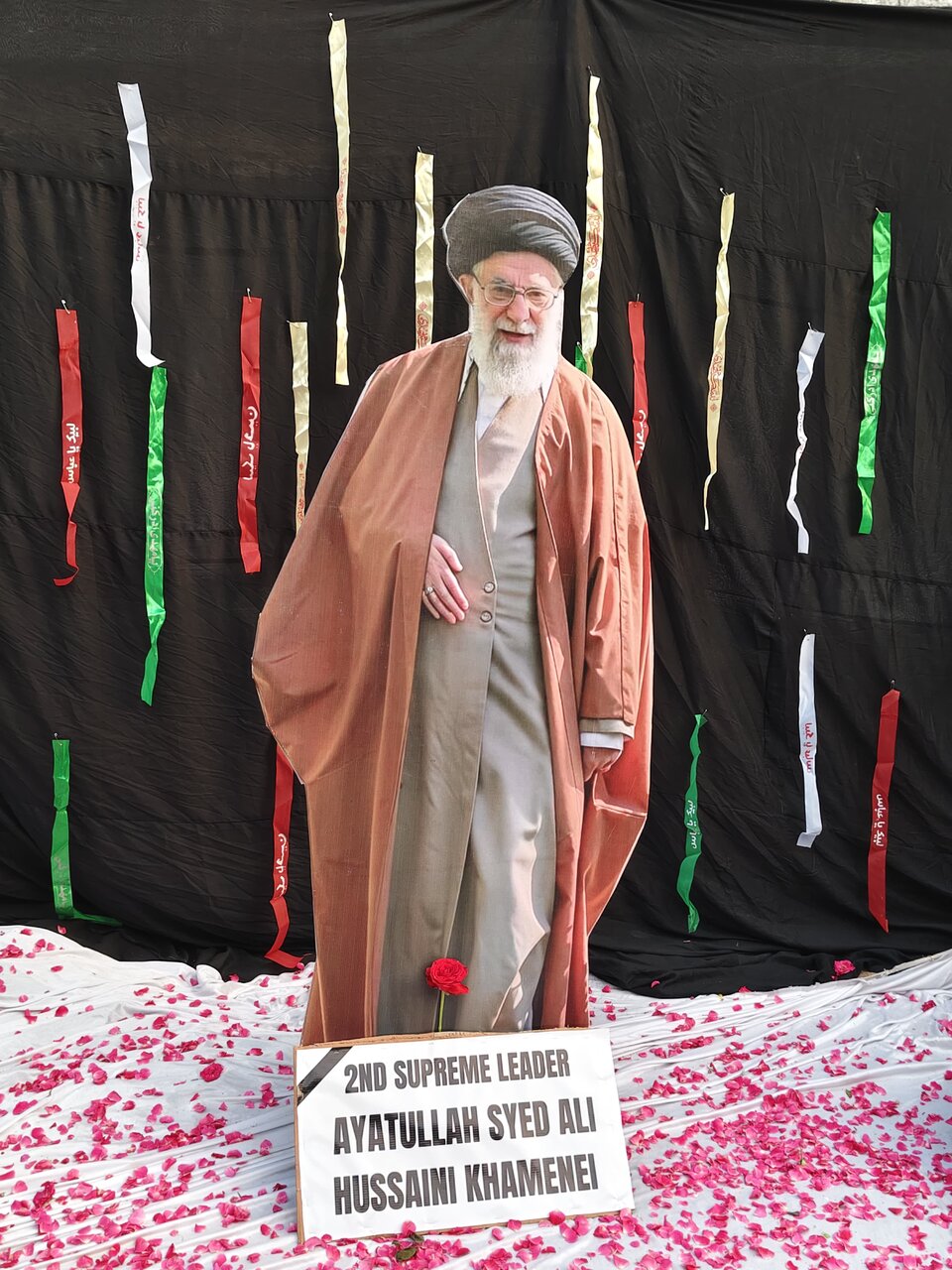 آمریکا و اسرائیل، نه‌تنها دشمن ایران بلکه دشمن تمام بشریت هستند