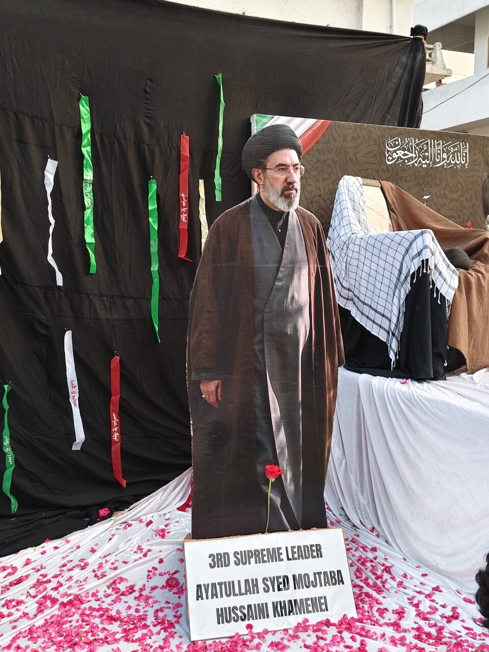 آمریکا و اسرائیل، نهتنها دشمن ایران بلکه دشمن تمام بشریت هستند