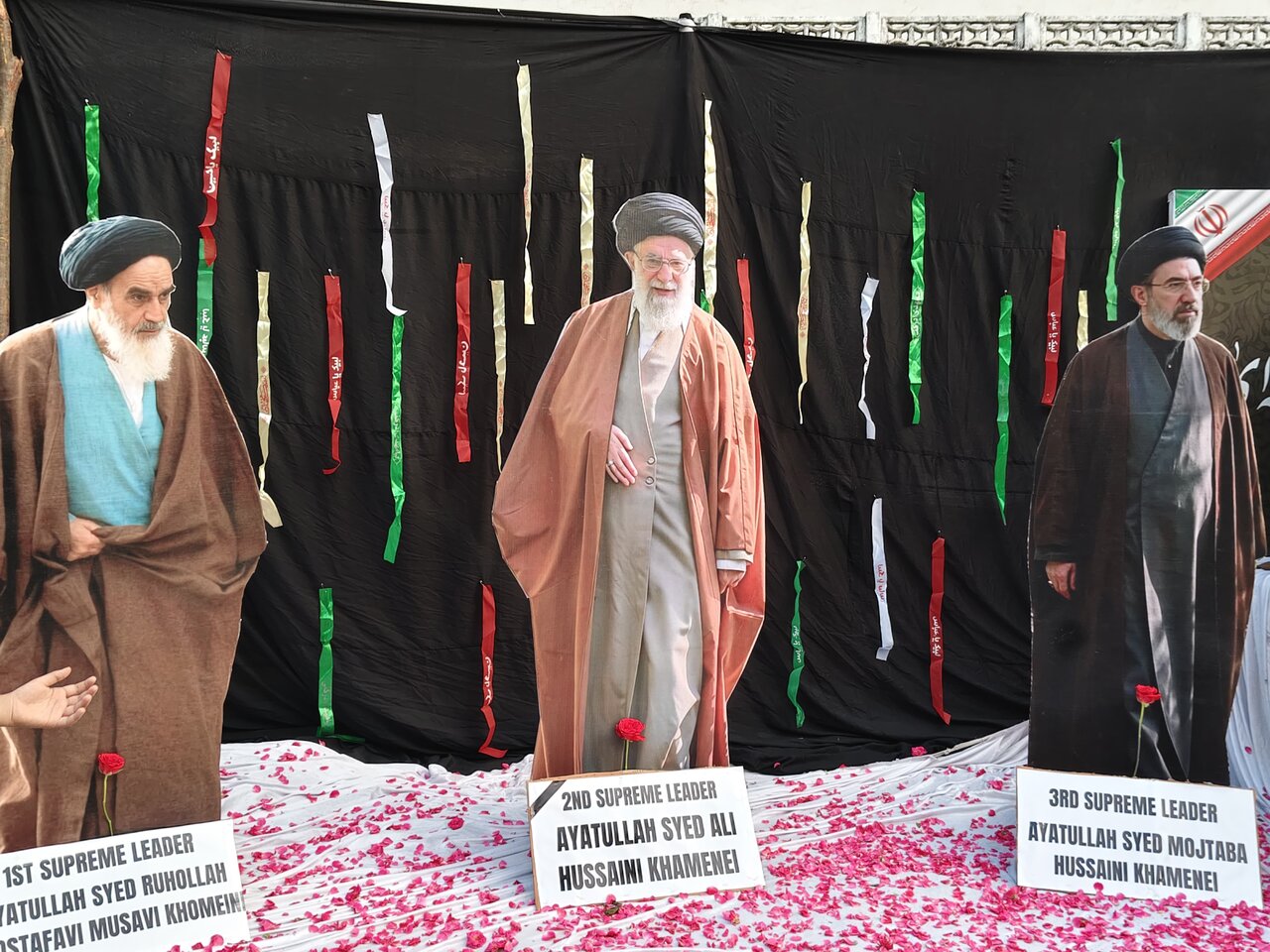 آمریکا و اسرائیل، نه‌تنها دشمن ایران بلکه دشمن تمام بشریت هستند