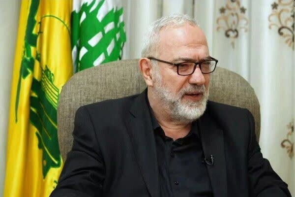 Kiongozi mwandamizi wa Hizbullah: Mazungumzo ya moja kwa moja ya sasa ni “mazungumzo ya kudhalilisha na ya kufedhehesha”