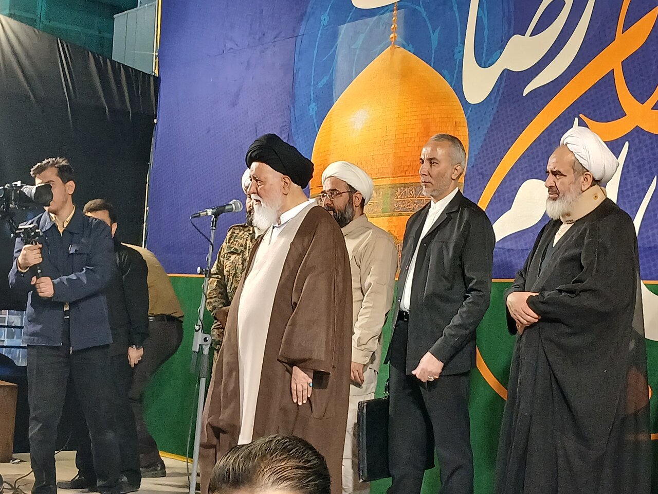 ملت ایران در برابر دشمن از موضع سازش وارد نخواهد شد