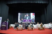 Les Indiens se mobilisent pour la reconstruction d’Al-Baqi‘