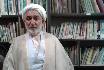 استقامت شهید مطهری در برابر ترور شخصیتی مخالفان، از عوامل موفقیت ایشان بود