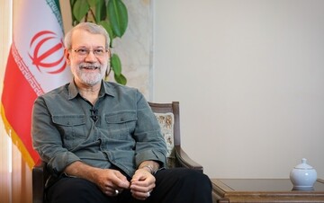 جامعیت شهید لاریجانی حاصل تربیت در خانواده فقه و فقاهت بود