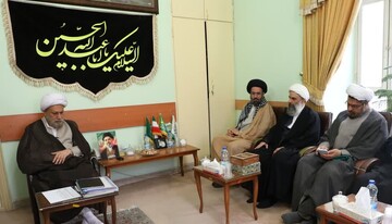 وارد افق جدیدی از تبلیغ شویم