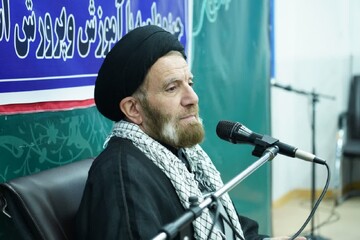 حضور روحانیون در آموزش و پرورش ناظر به مأموریت‌های تربیتی و اخلاقی است