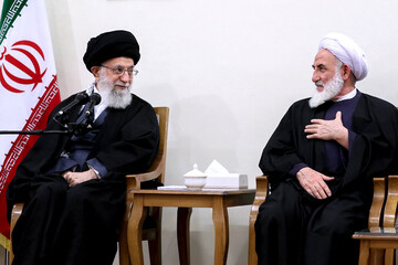 نگاهی به زندگی عالم شهیدی که عمر خود را در سنگر تبلیغ و خدمت به مردم گذراند