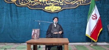 روحانیت نقشی کلیدی در عرصه مدیریت افکار عمومی برای دوره پساجنگ دارد