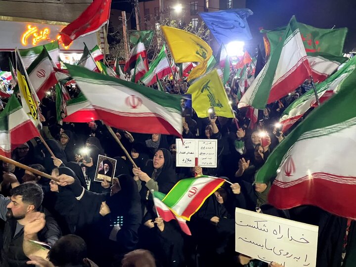 تصاویر/ پنجاه و ششمین حضور حماسی ملاردی‌ها