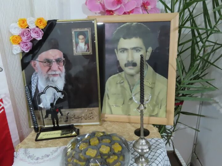 تصاویر/ حضور کاروان زیر سایه خورشید در شهرستان چایپاره