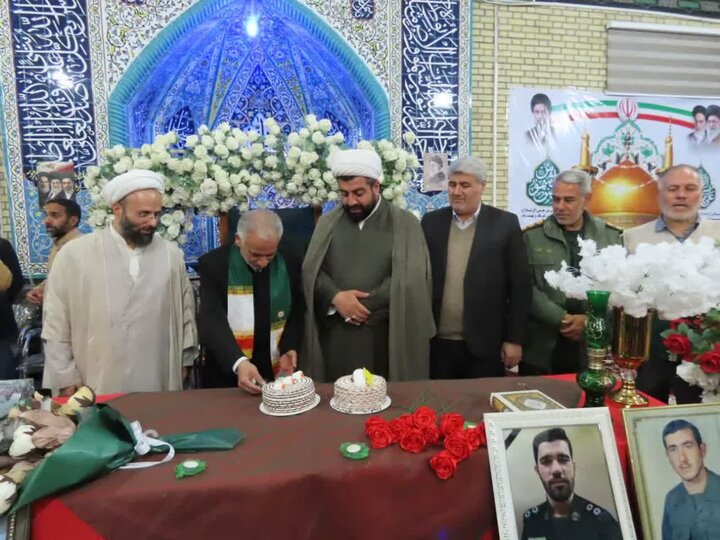 تصاویر/ حضور کاروان زیر سایه خورشید در شهرستان چایپاره