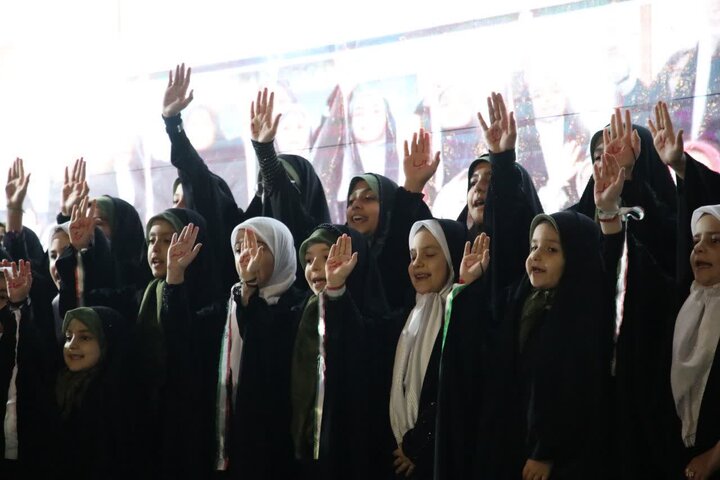 تصاویر/ پنجاه و ششمین شب؛ حضور خستگی‌ناپذیر مردم شهرستان ارومیه پای انقلاب