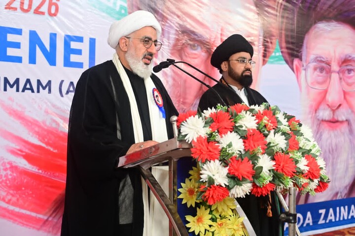 مچھلی پٹنم میں “شہید خامنہ ای اور نصرتِ امام (ع)” کے عنوان سے دو روزہ خواتین اسلامی ورکشاپ کا انعقاد