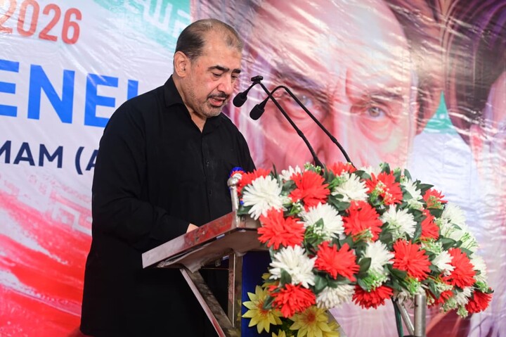 مچھلی پٹنم میں “شہید خامنہ ای اور نصرتِ امام (ع)” کے عنوان سے دو روزہ خواتین اسلامی ورکشاپ کا انعقاد