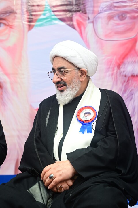 مچھلی پٹنم میں “شہید خامنہ ای اور نصرتِ امام (ع)” کے عنوان سے دو روزہ خواتین اسلامی ورکشاپ کا انعقاد