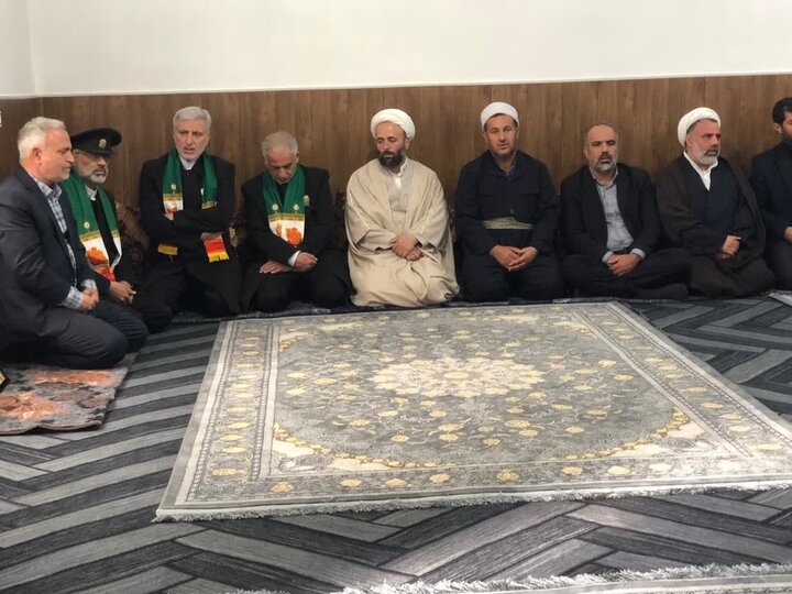 تصاویر/ اجرای برنامه های فرهنگی در پلدشت با حضور کاروان زیر سایه خورشید