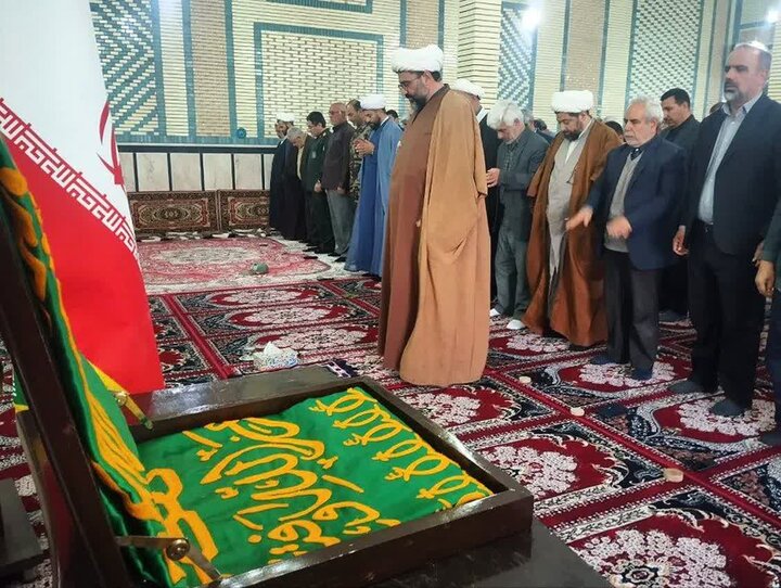 تصاویر/ اجرای برنامه های فرهنگی در پلدشت با حضور کاروان زیر سایه خورشید