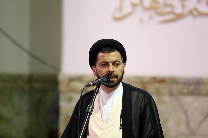 تجلیل از ۷۷ حافظ کل قرآن در سیزدهمین همایش طوبی کرامت +تصاویر