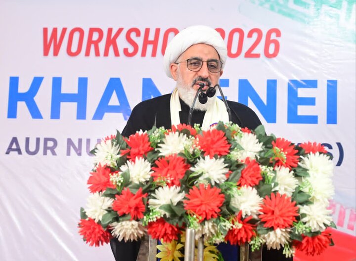 ہندوستانی معاشرہ باایمان اور باشعور خواتین کا محتاج ہے: ڈاکٹر عبدالْمجید حکیم الٰہی