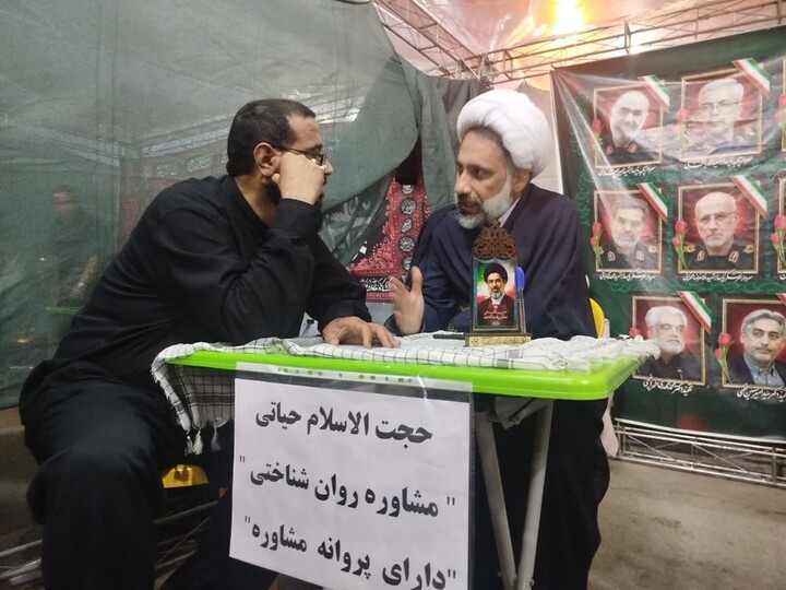 تصاویر/فعالیت طلاب مدرسه علمیه صاحب الزمان(عج) ماهشهر