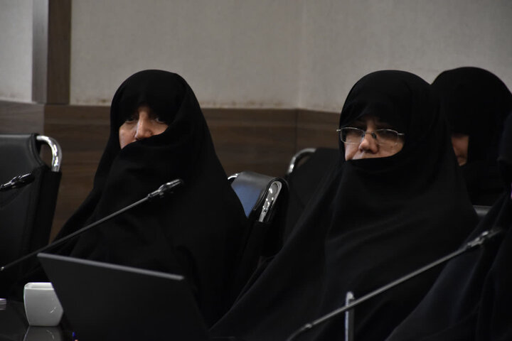 برگزاری اولین نشست هم‌اندیشی کارشناسان علمی مدارس علمیه خراسان رضوی در سال ۱۴۰۵