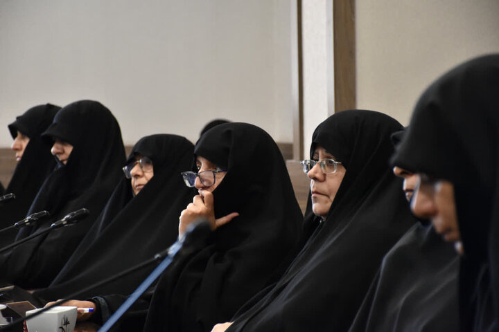برگزاری اولین نشست هم‌اندیشی کارشناسان علمی مدارس علمیه خراسان رضوی در سال ۱۴۰۵
