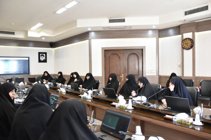 برگزاری اولین نشست هم‌اندیشی کارشناسان علمی مدارس علمیه خراسان رضوی در سال ۱۴۰۵
