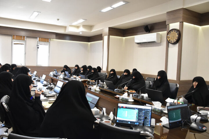 برگزاری اولین نشست هم‌اندیشی کارشناسان علمی مدارس علمیه خراسان رضوی در سال ۱۴۰۵