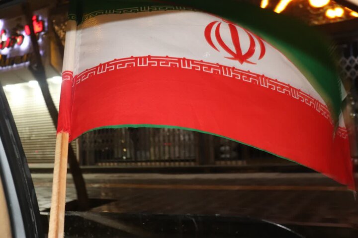 تصاویر/ کاروان خودرویی طلاب مدرسه علمیه امام خامنه‌ای ارومیه