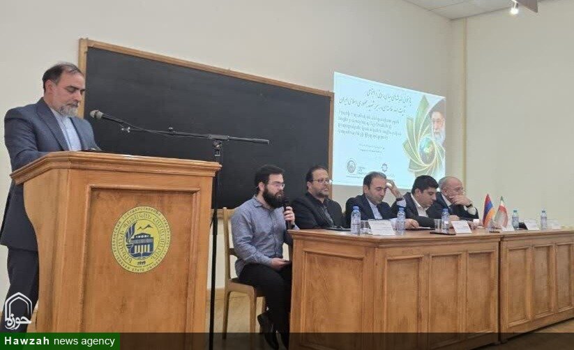 برگزاری همایش علمی بررسی اندیشه‌های سیاسی و اجتماعی امام شهید