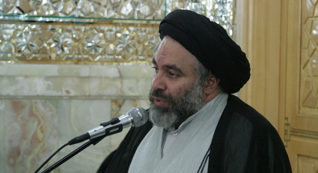شکر عملی نعمت خلیج فارس، استفاده از آن برای عزت اسلام است