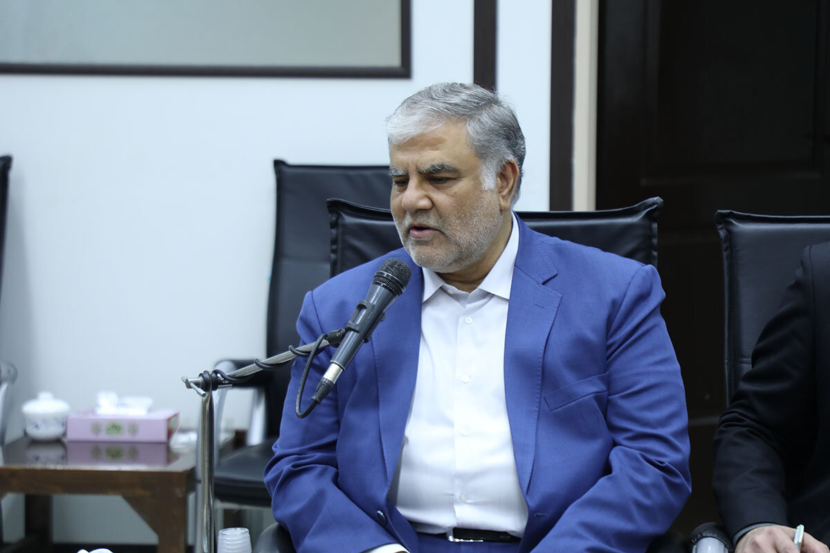 مردم هستی‌بخش نظام جمهوری اسلامی هستند