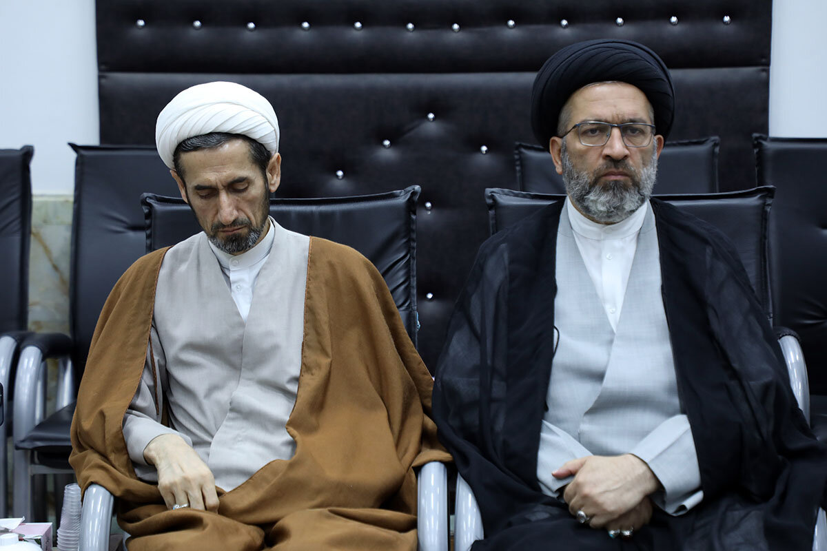 مردم هستی‌بخش نظام جمهوری اسلامی هستند