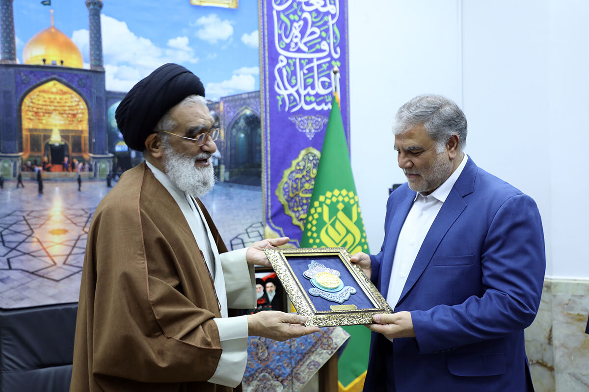مردم هستی‌بخش نظام جمهوری اسلامی هستند