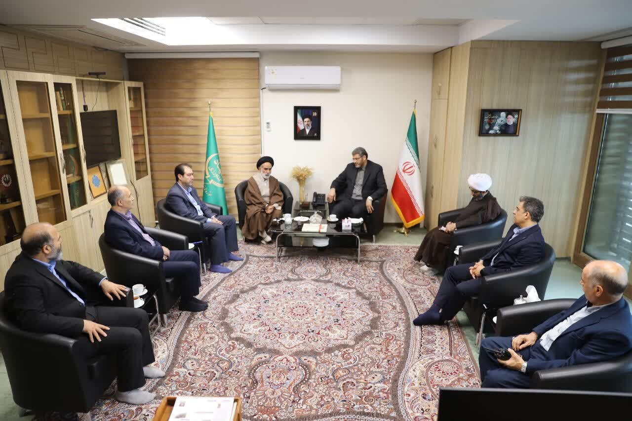 مدیریت صحیح تأمین کالاهای اساسی در جنگ تحمیلی سوم/ اتحاد مردم ایران در شرایط جنگی، ارزشمند است