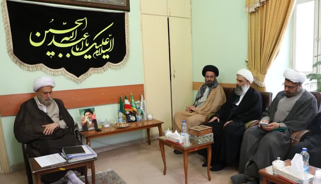 وارد افق جدیدی از تبلیغ شویم