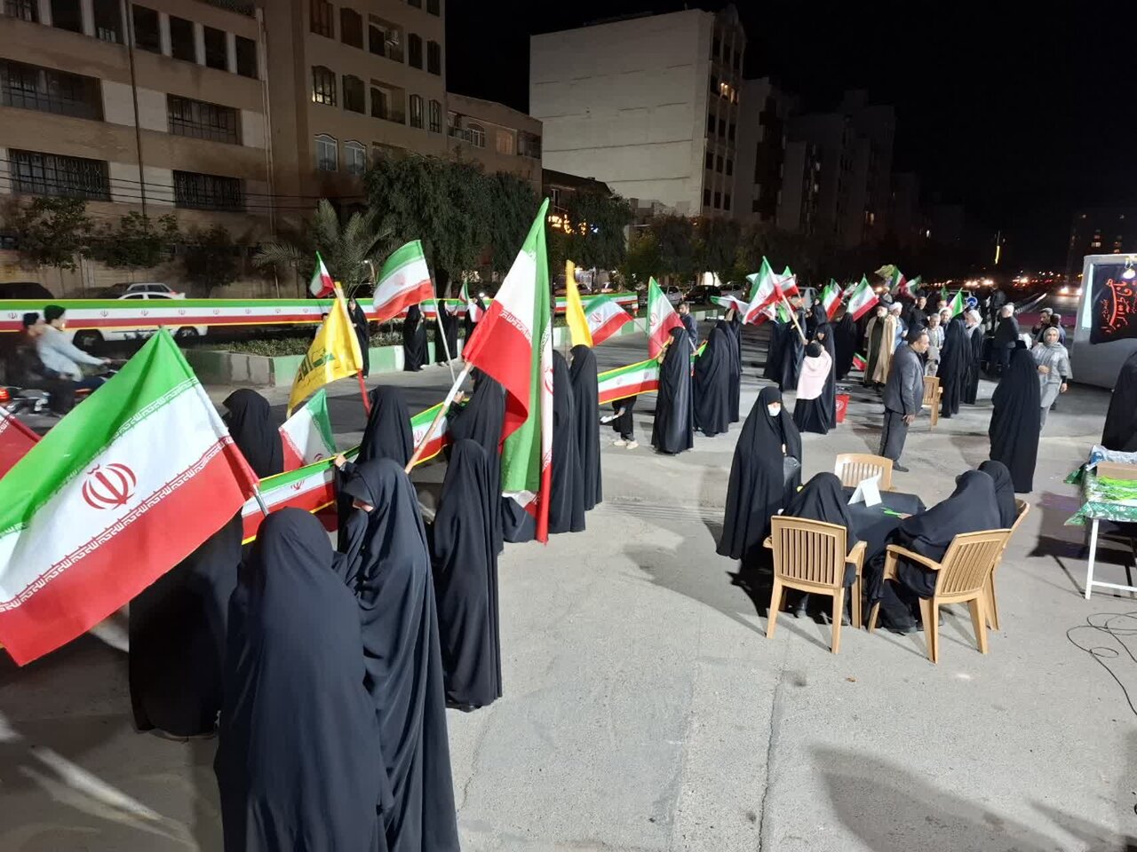 رهبر شهید انقلاب یک موحد واقعی و مبارز بی نظیر بود
