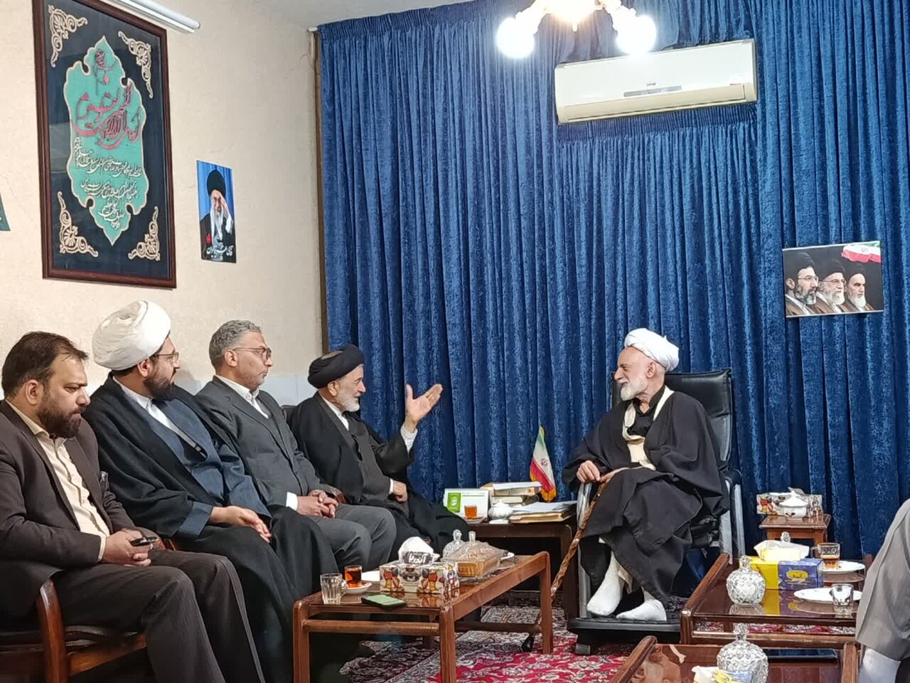 اراک