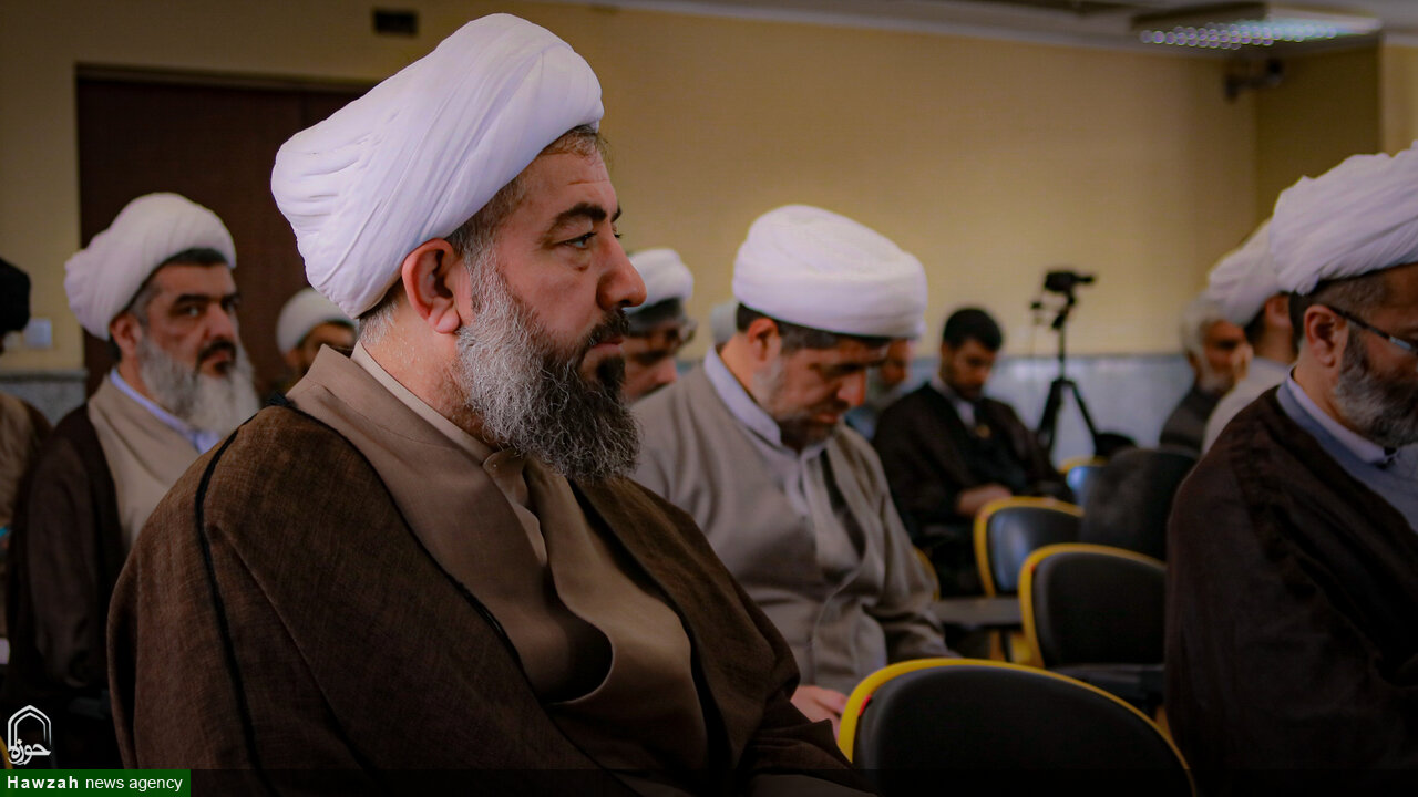 سیره امام جواد (ع)، الگوی حضور طلاب در متن جامعه است