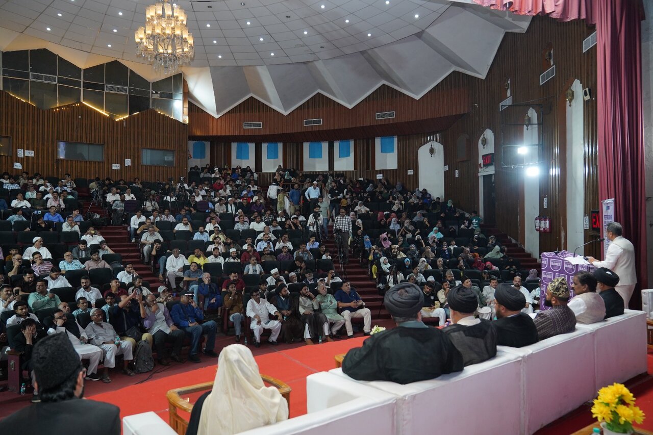 Les Indiens se mobilisent pour la reconstruction d’Al-Baqi‘