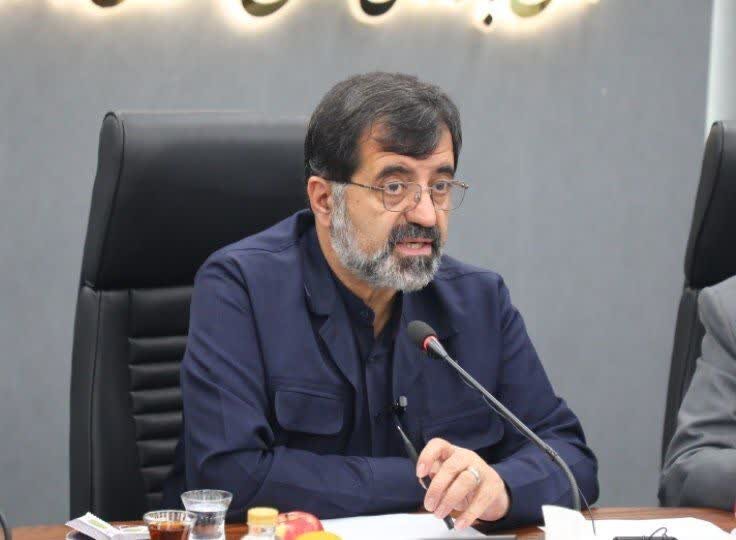 واحد صنعتی استان قم به‌صورت مستقیم و غیرمستقیم از جنگ آسیب دیده‌اند
