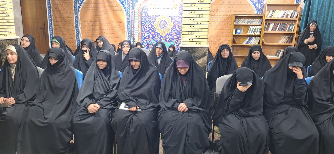 نشست بررسی مسائل حوزه‌ علمیه کهگیلویه و بویراحمد با مشاور رئیس‌جمهور