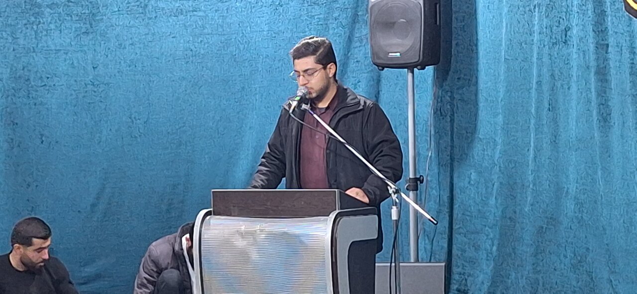 نشست بررسی مسائل حوزه‌ علمیه کهگیلویه و بویراحمد با مشاور رئیس‌جمهور