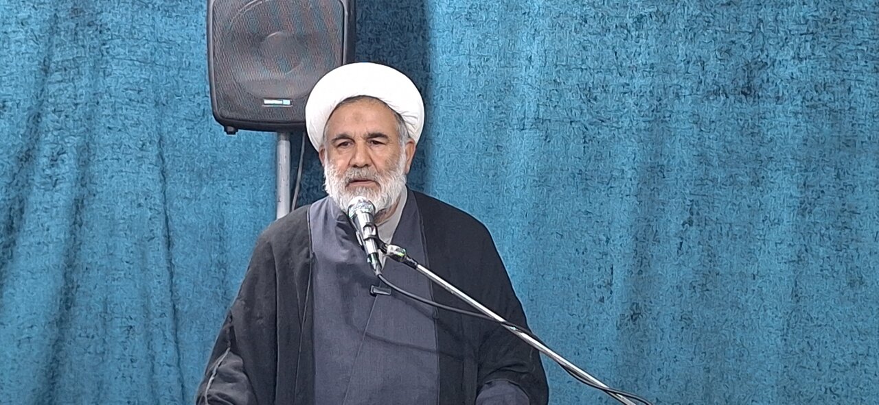 برگزاری نشست بررسی مسائل حوزه‌ علمیه کهگیلویه و بویراحمد با مشاور رئیس‌جمهور در امور روحانیت + تصاویر