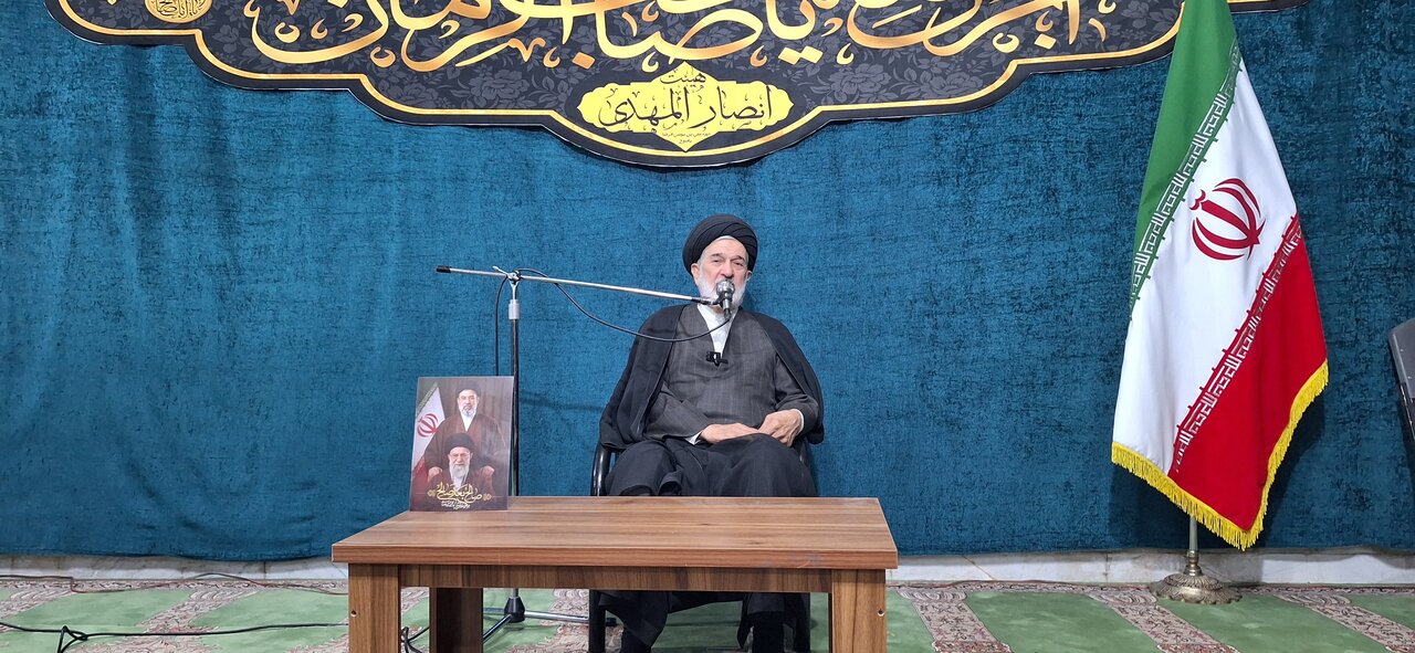 روحانیت نقشی کلیدی در عرصه مدیریت افکار عمومی برای دوره پساجنگ دارد