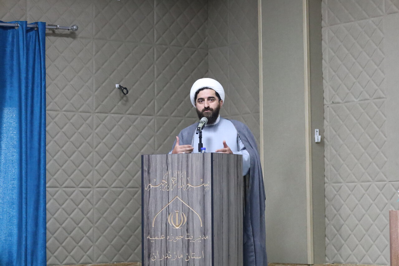 در مواجهه با نسل جدید، هنر مبلّغ شناخت دقیق مخاطب است