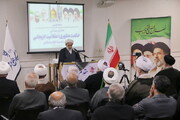 Hommage à la mémoire du regretté Dr. Ali Larijani : un parcours marqué par la sagesse, la culture et la spiritualité