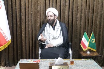 عملیات فتح خرمشهر، تجلیِ عینیِ سنت‌های الهی در تاریخ انقلاب است
