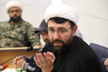 جهاد تبیین یک کنش فعالانه و هوشمندانه در برابر تحریف‌های دشمن است